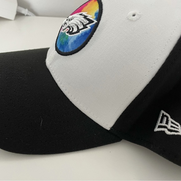 Philadelphia Eagles Hat - Picture 4 of 7